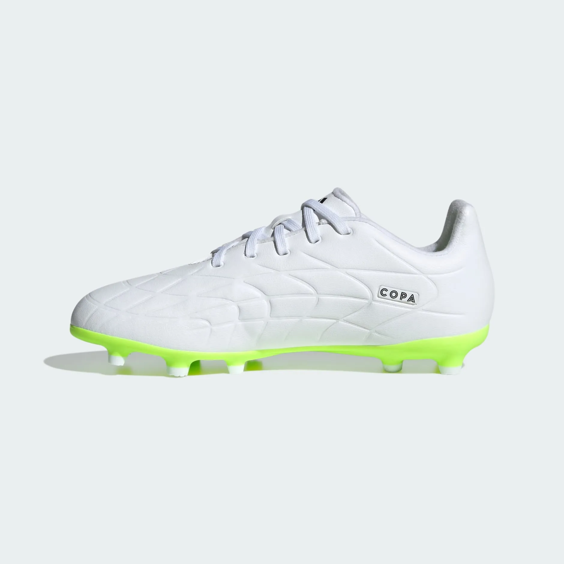 ADIDAS COPA PURE II.3 FIRM GROUND BOOTS - HQ8989