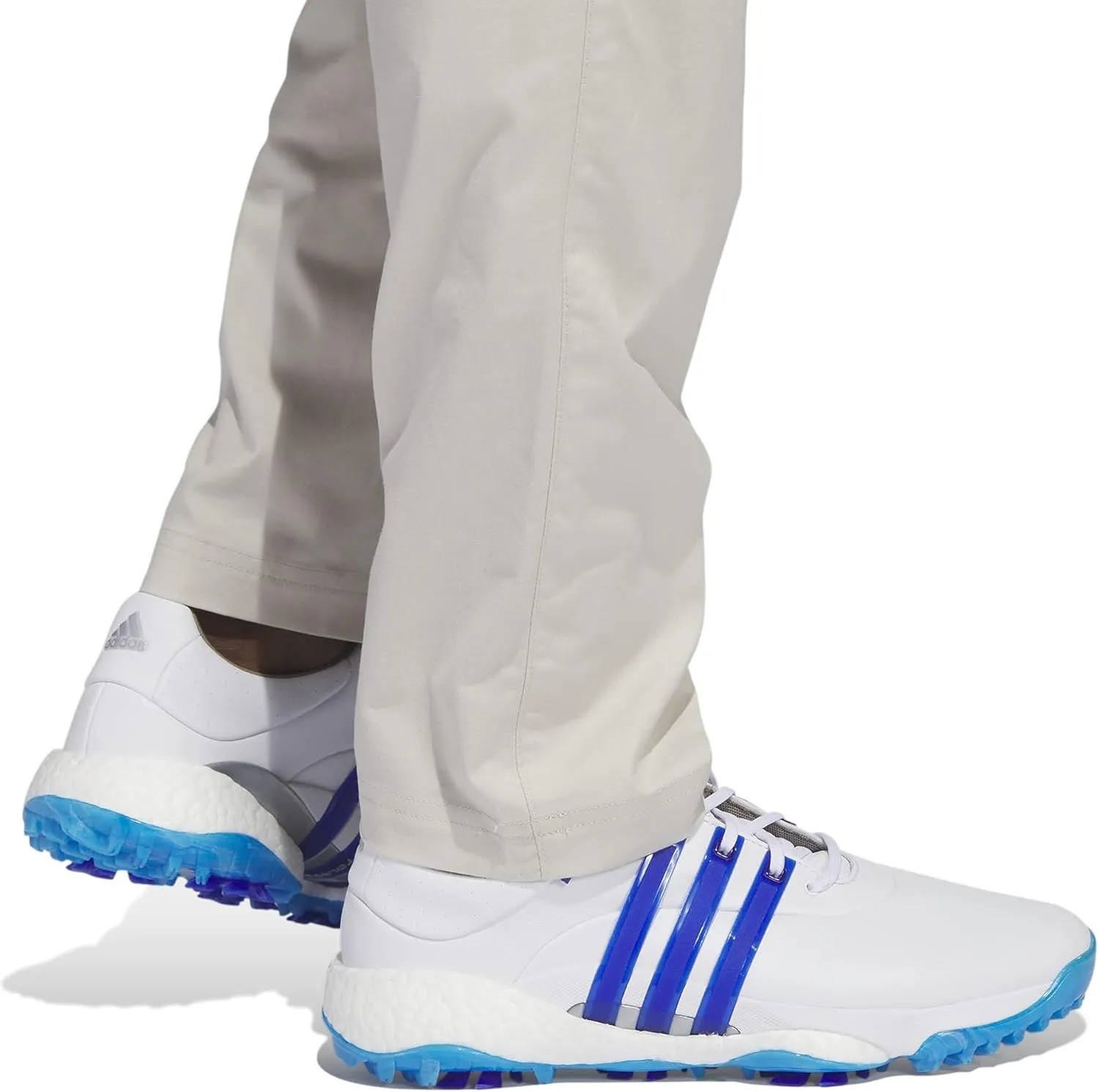 adidas Men's Go-to 5-Pocket Tapered Fit Golf Pants
