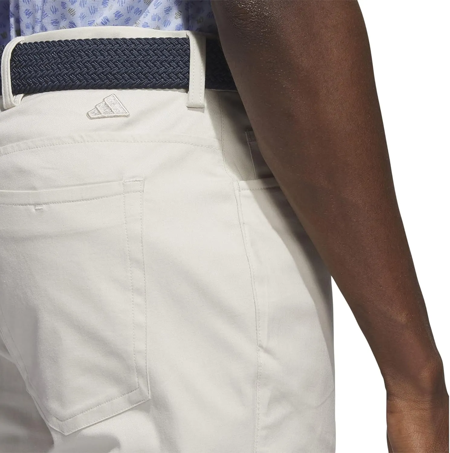 adidas Men's Go-to 5-Pocket Tapered Fit Golf Pants