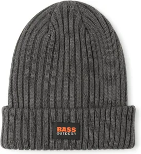 BASS OUTDOOR Women's Large Gauge Knit Hat