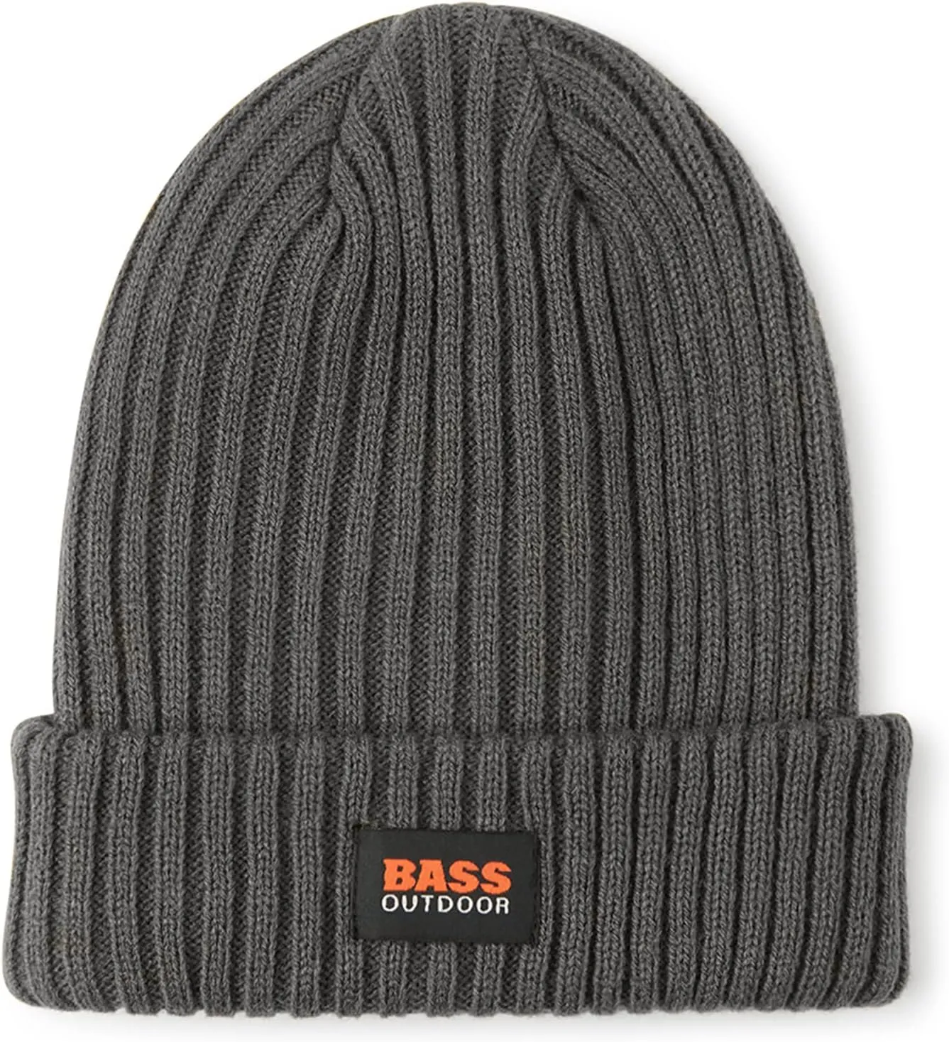 BASS OUTDOOR Women's Large Gauge Knit Hat