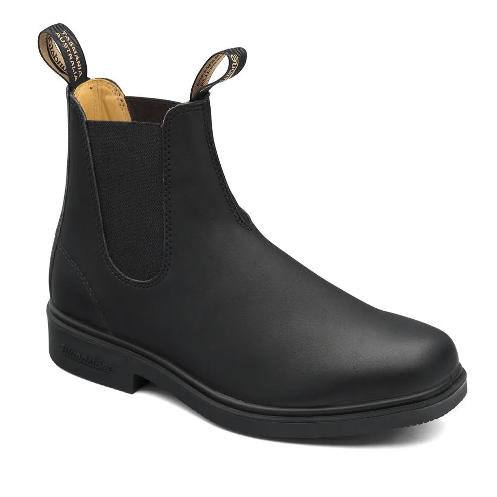 Blundstone Dress Boots 068- Black