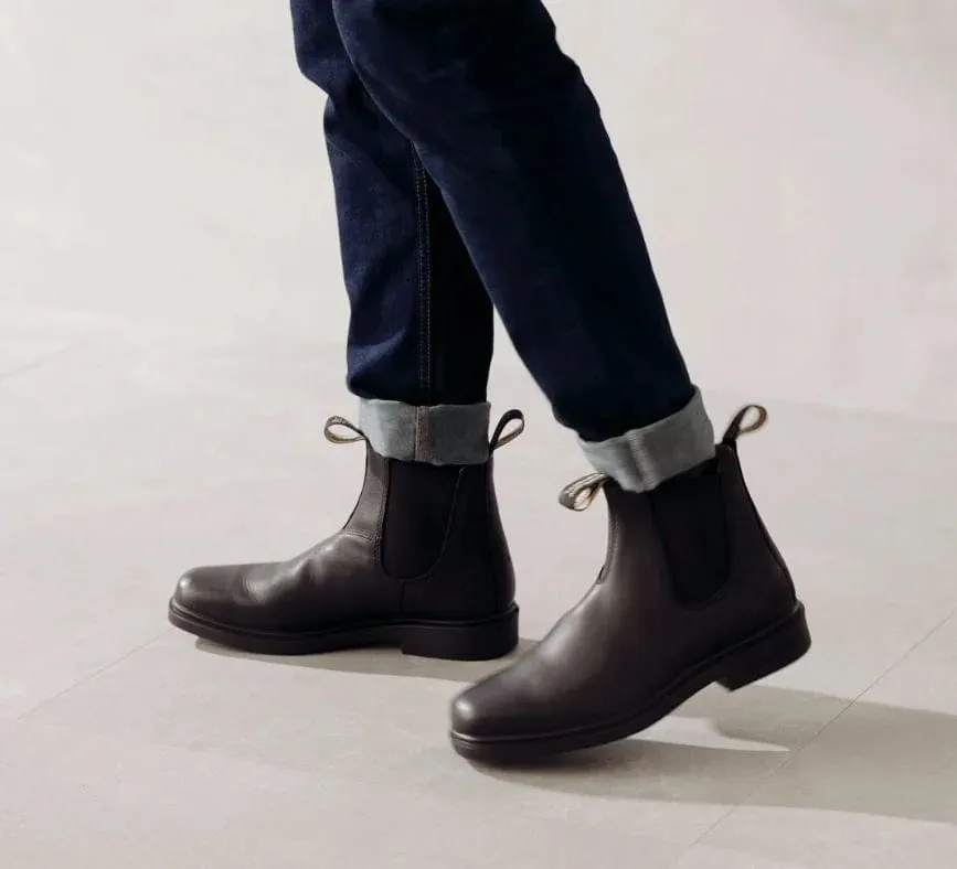 Blundstone Dress Boots 068- Black
