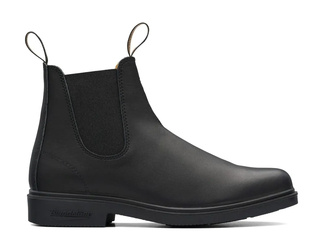Blundstone Dress Boots 068- Black
