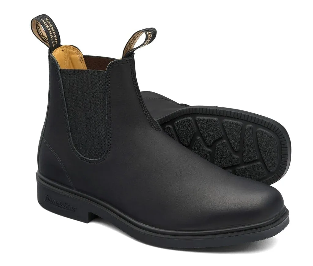 Blundstone Dress Boots 068- Black