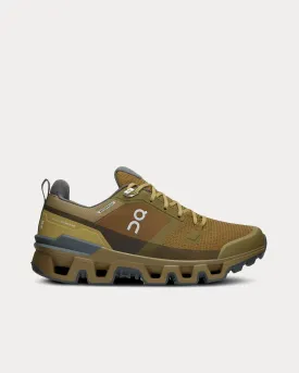 Cloudwander Waterproof Hunter / Safari Running Shoes