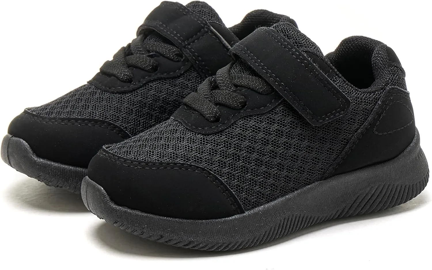 Daclay Kids Shoes Running Girls Boys Sports Sneakers