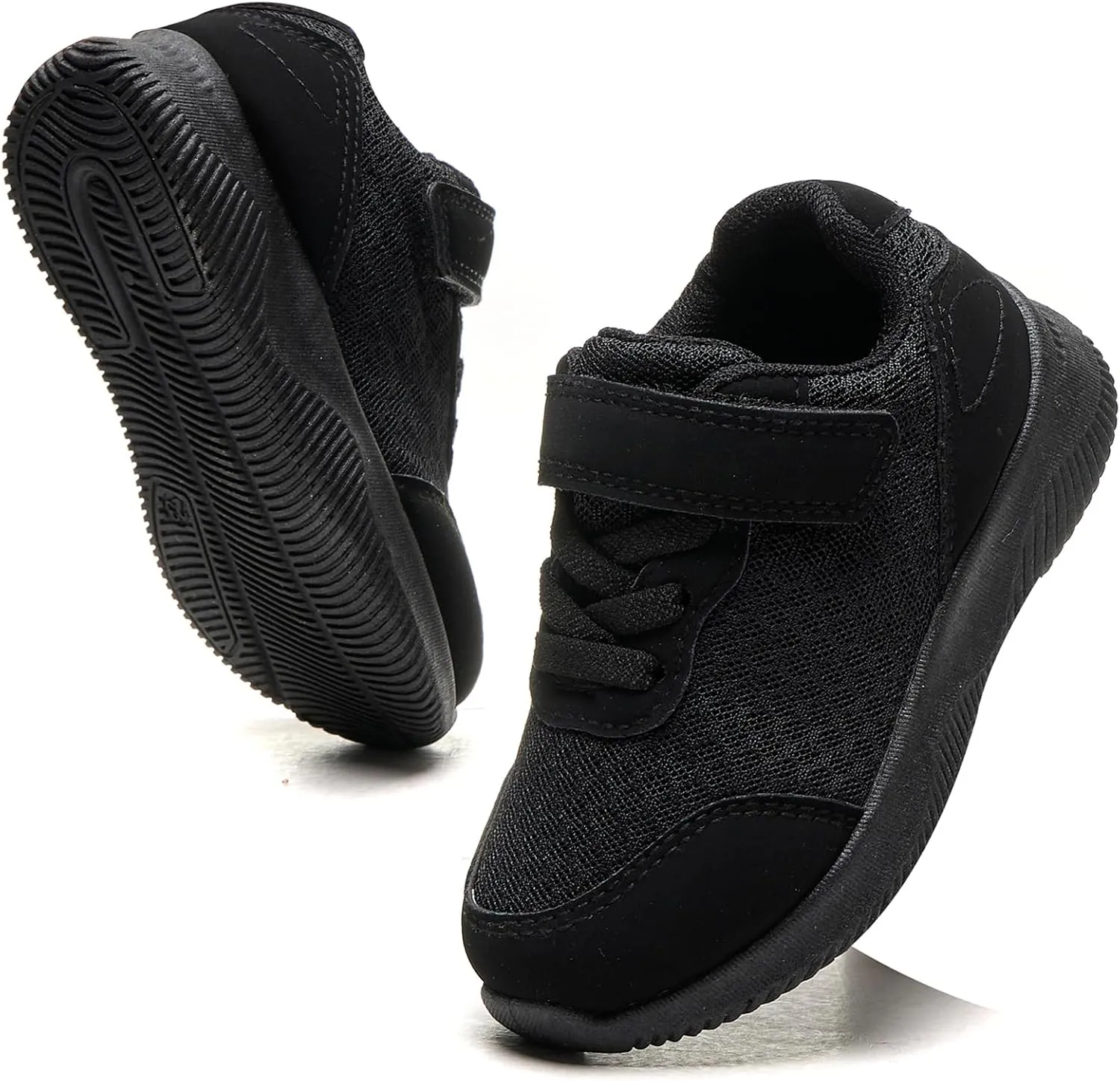 Daclay Kids Shoes Running Girls Boys Sports Sneakers