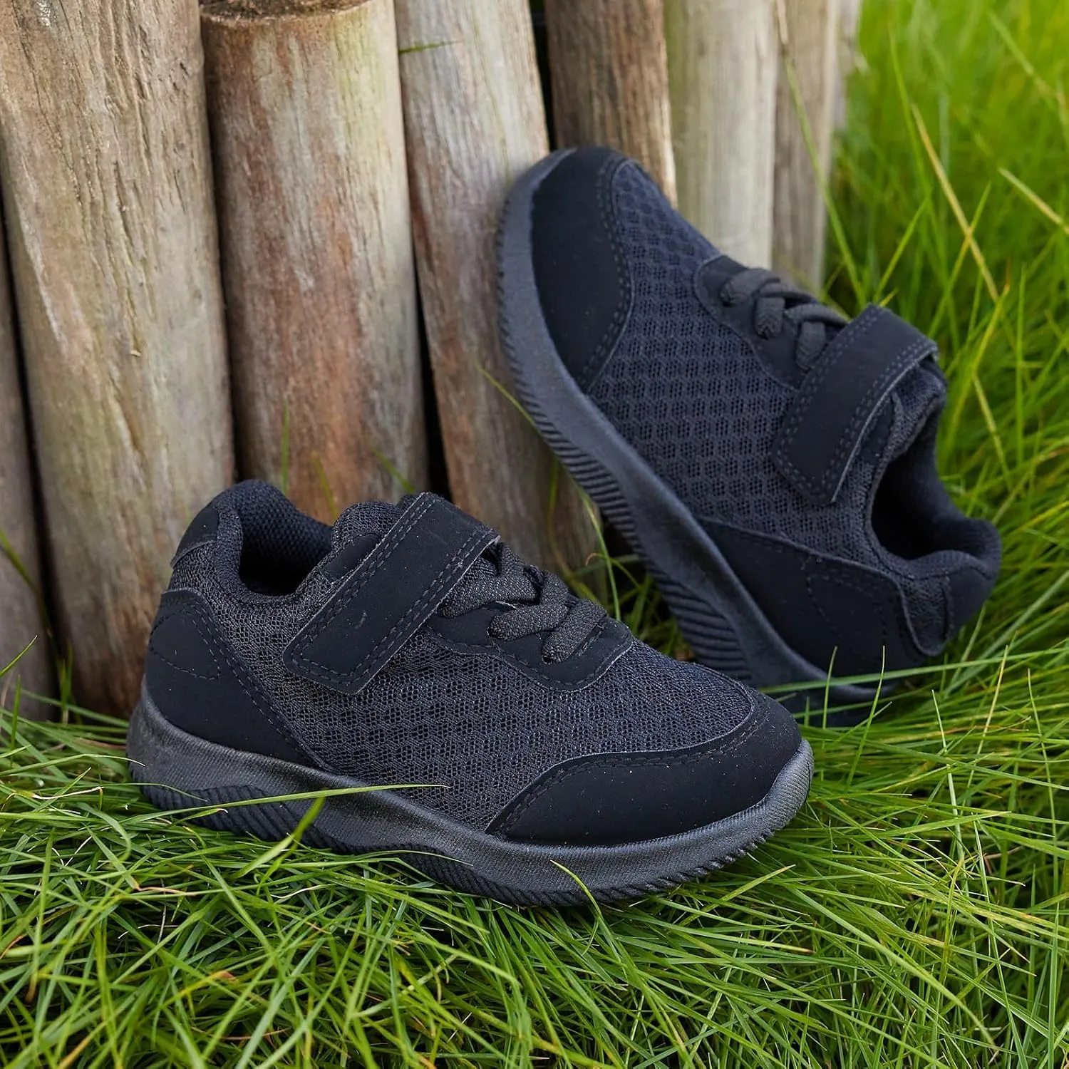 Daclay Kids Shoes Running Girls Boys Sports Sneakers