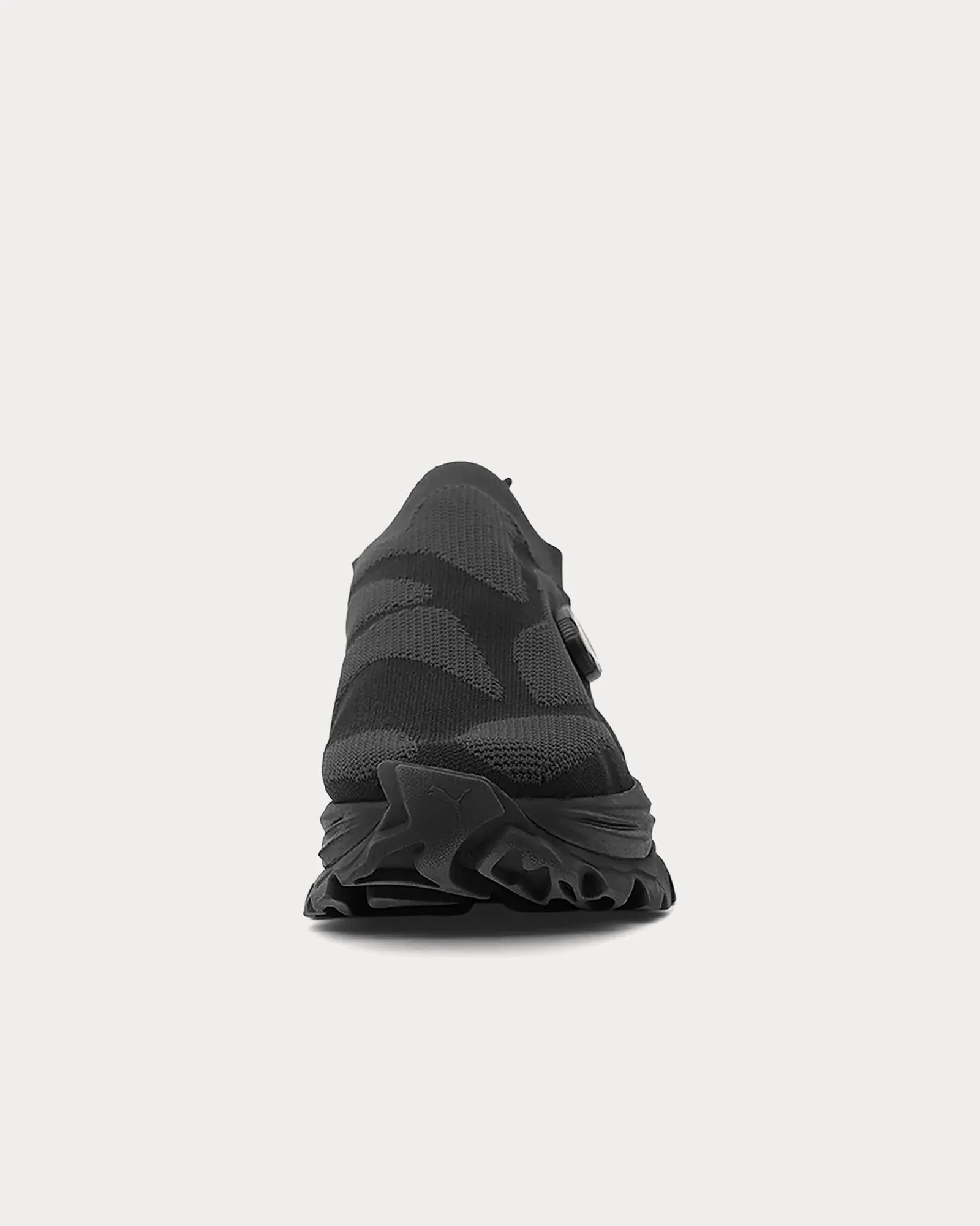 Fast-Trac Nitro 3 Puma Black Running Shoes