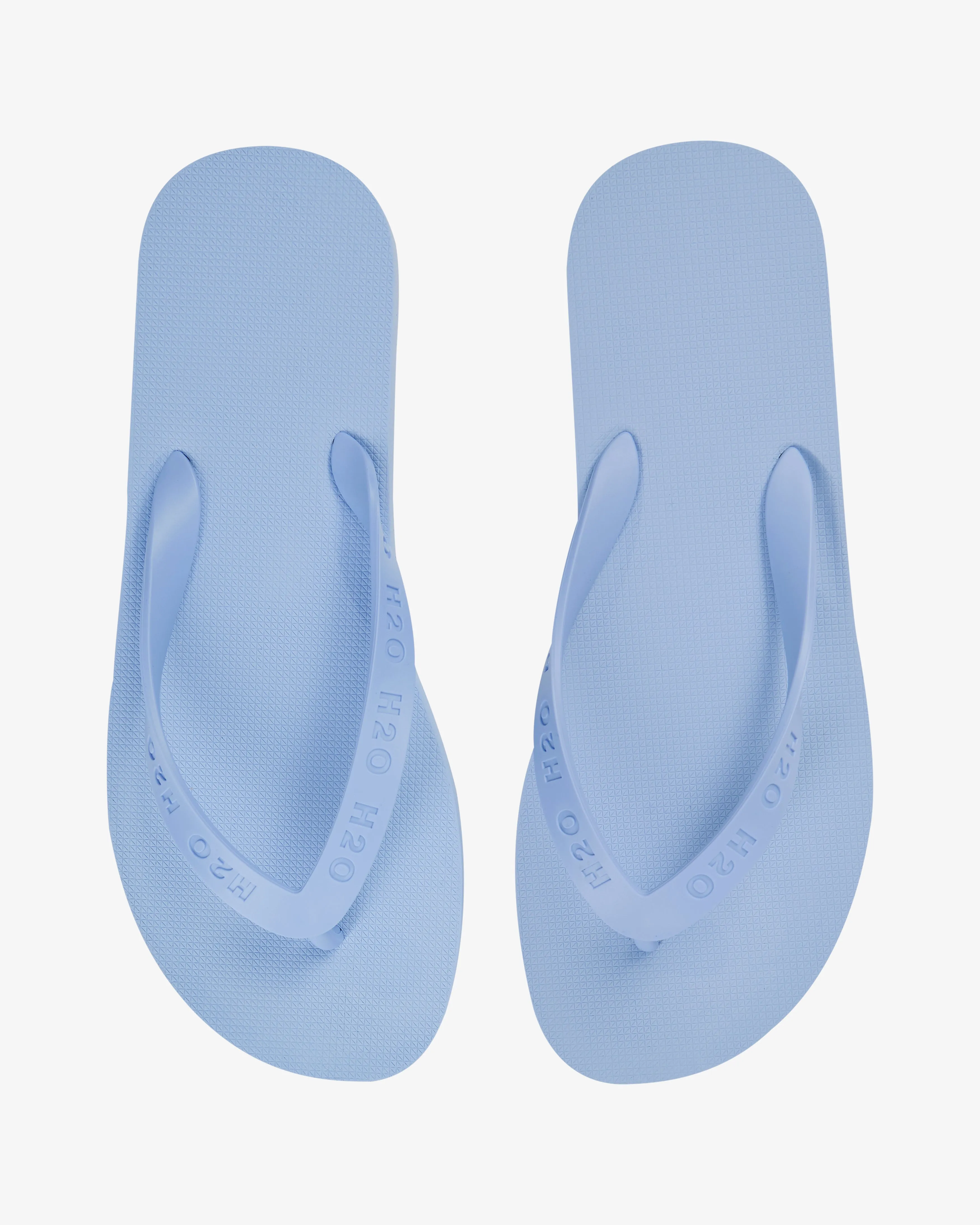 Flip Flop - Pastel Blue