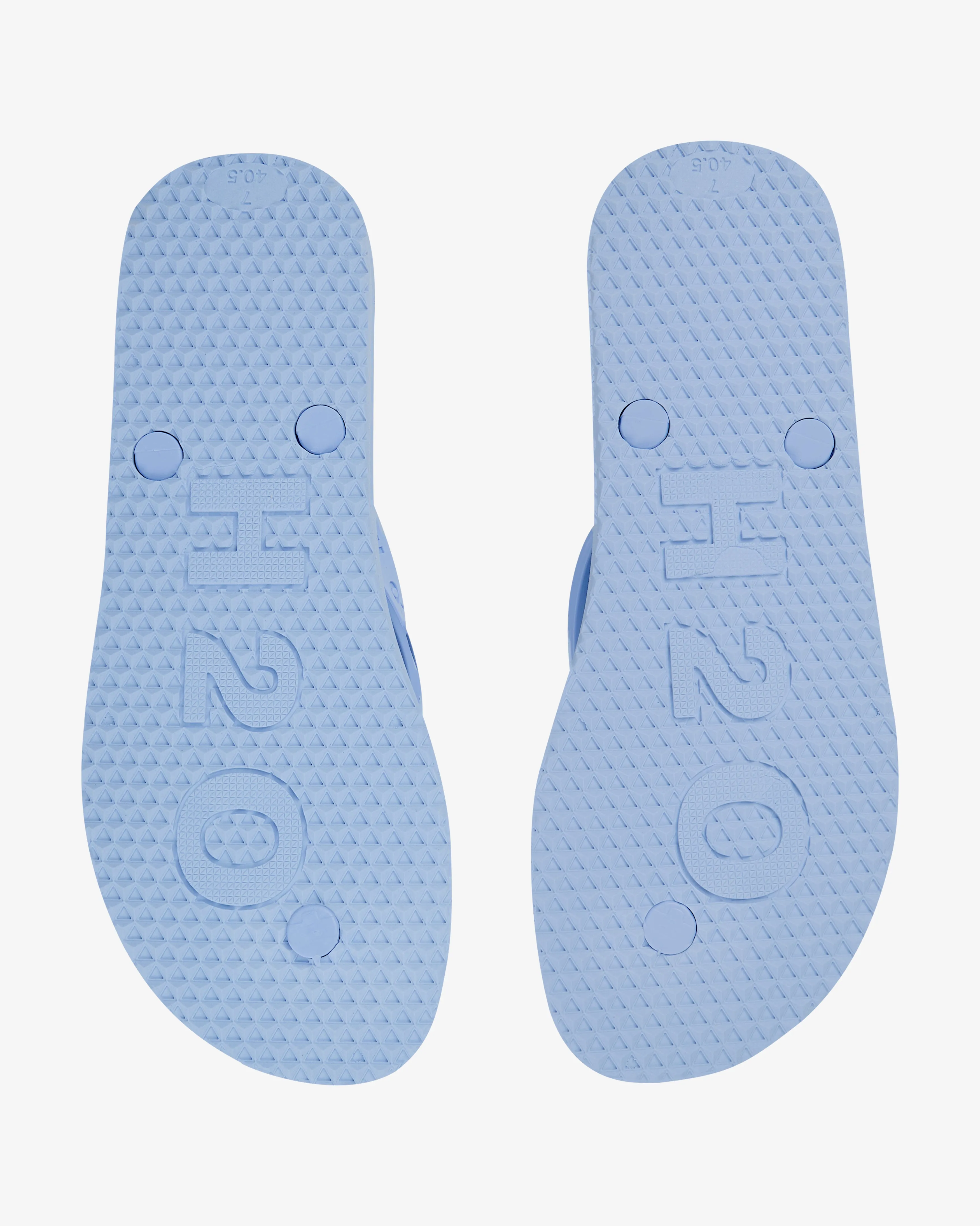 Flip Flop - Pastel Blue