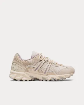 GEL-SONOMA 15-50 Cream / Cream Low Top Sneakers
