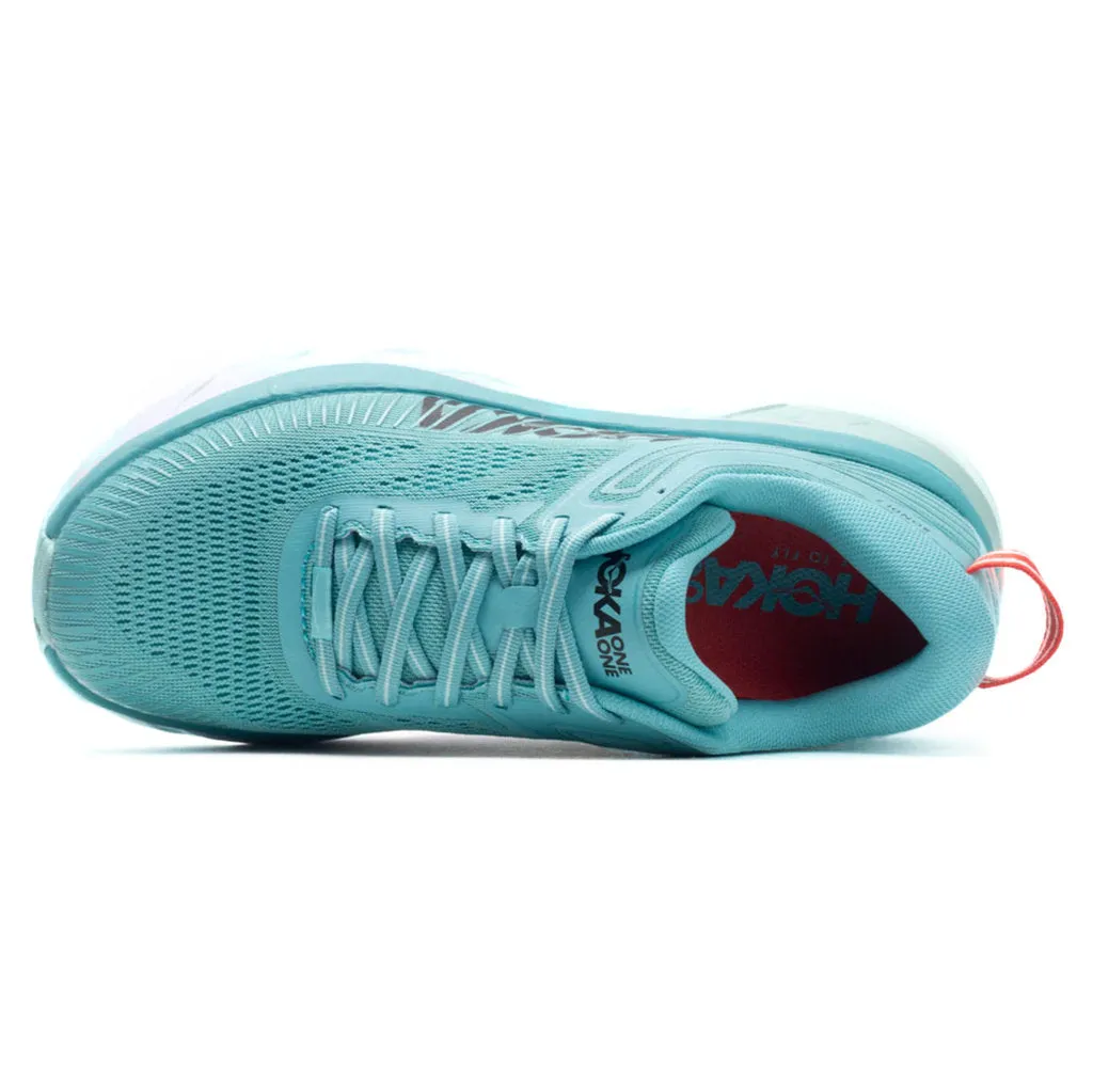 Hoka Bondi 7 Mesh Women's Running Shoes