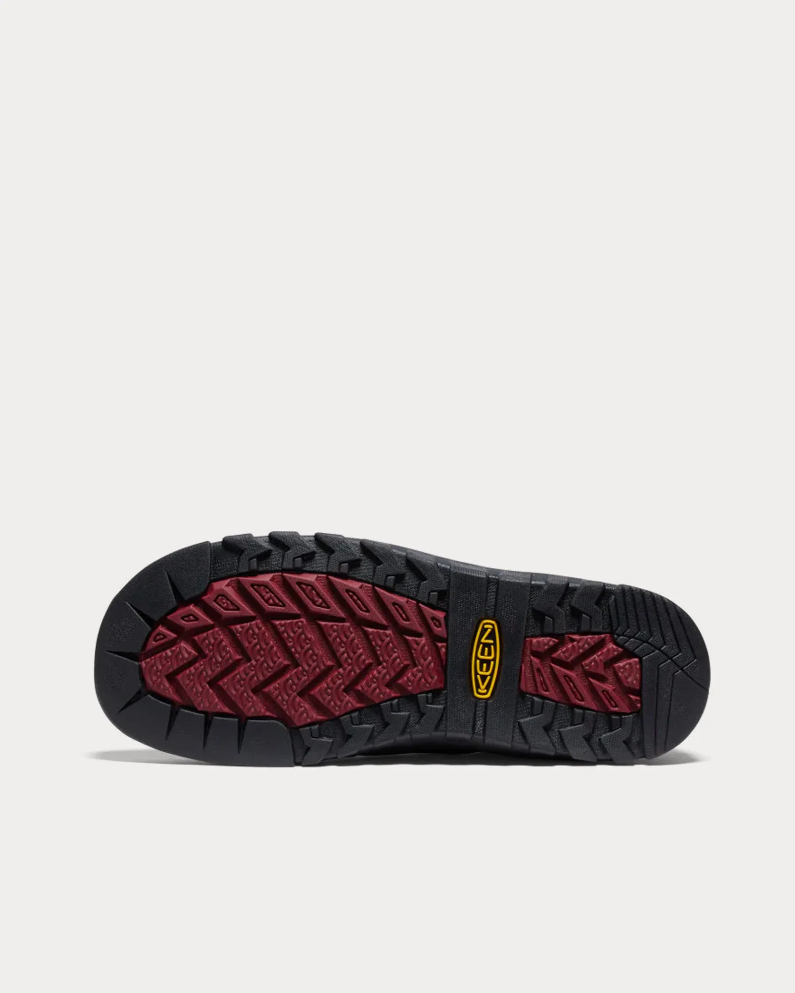 Jasper Rocks Phantasmal Red Low Top Sneakers