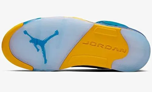 Jordan 5 Laney Jsp Mens Style: CD2720-400 Size: 13