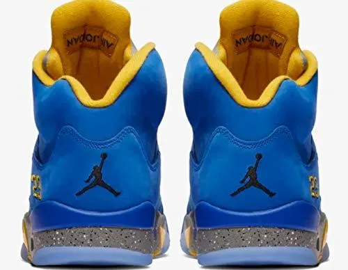 Jordan 5 Laney Jsp Mens Style: CD2720-400 Size: 13