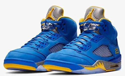 Jordan 5 Laney Jsp Mens Style: CD2720-400 Size: 13