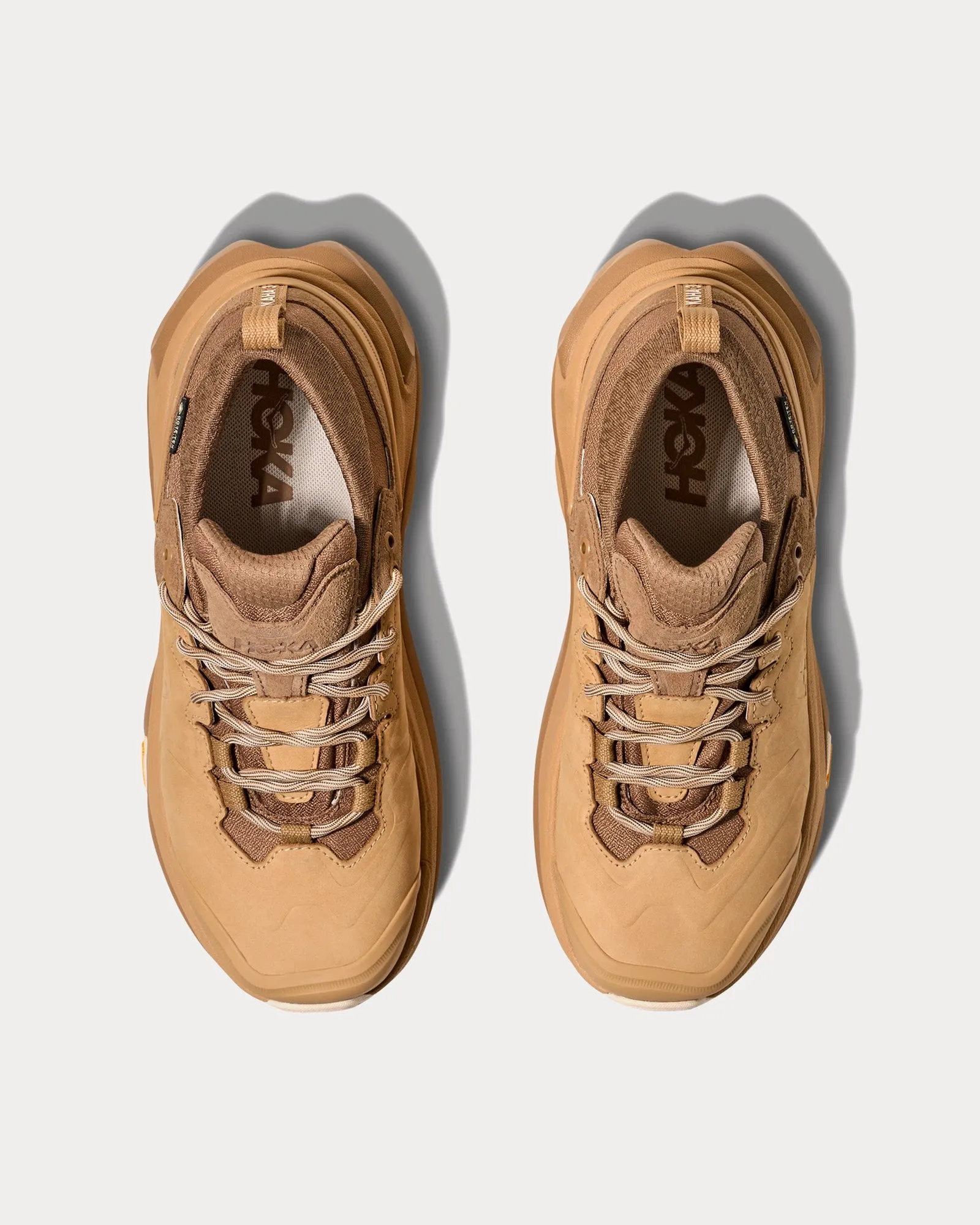 Kaha 3 Low GTX Granola / Bark Hiking Shoes