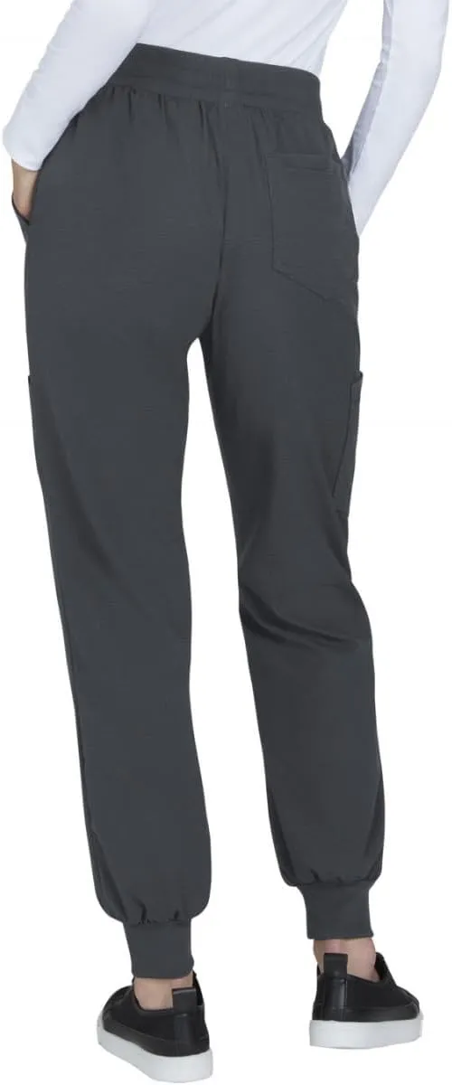 KOI Solis x Hettie Women's 7-Pocket Jogger-Style Scrub Pant