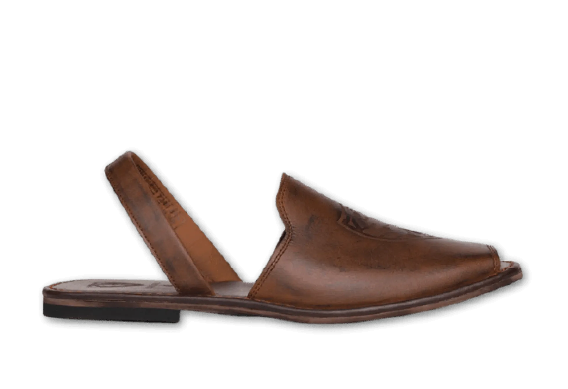 LOGO 7245 BROWN