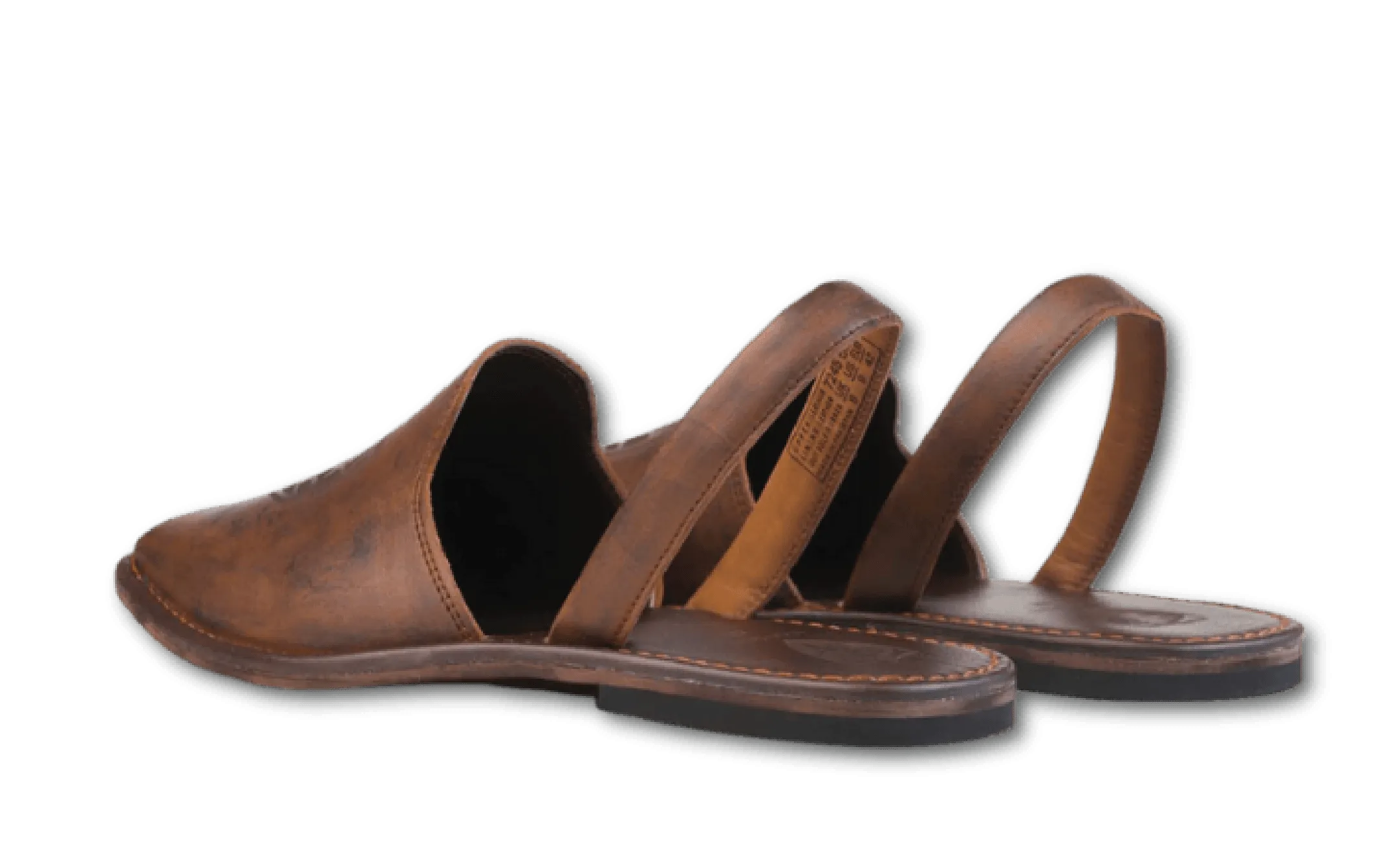 LOGO 7245 BROWN