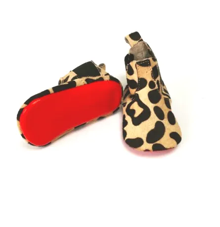 Lou Bootie Chelsea Boot