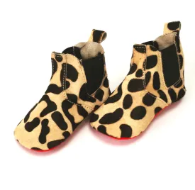 Lou Bootie Chelsea Boot
