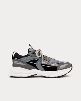 Marathon R-Trail Dark Grey Low Top Sneakers