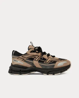 Marathon R-Trail Sand / Black Low Top Sneakers