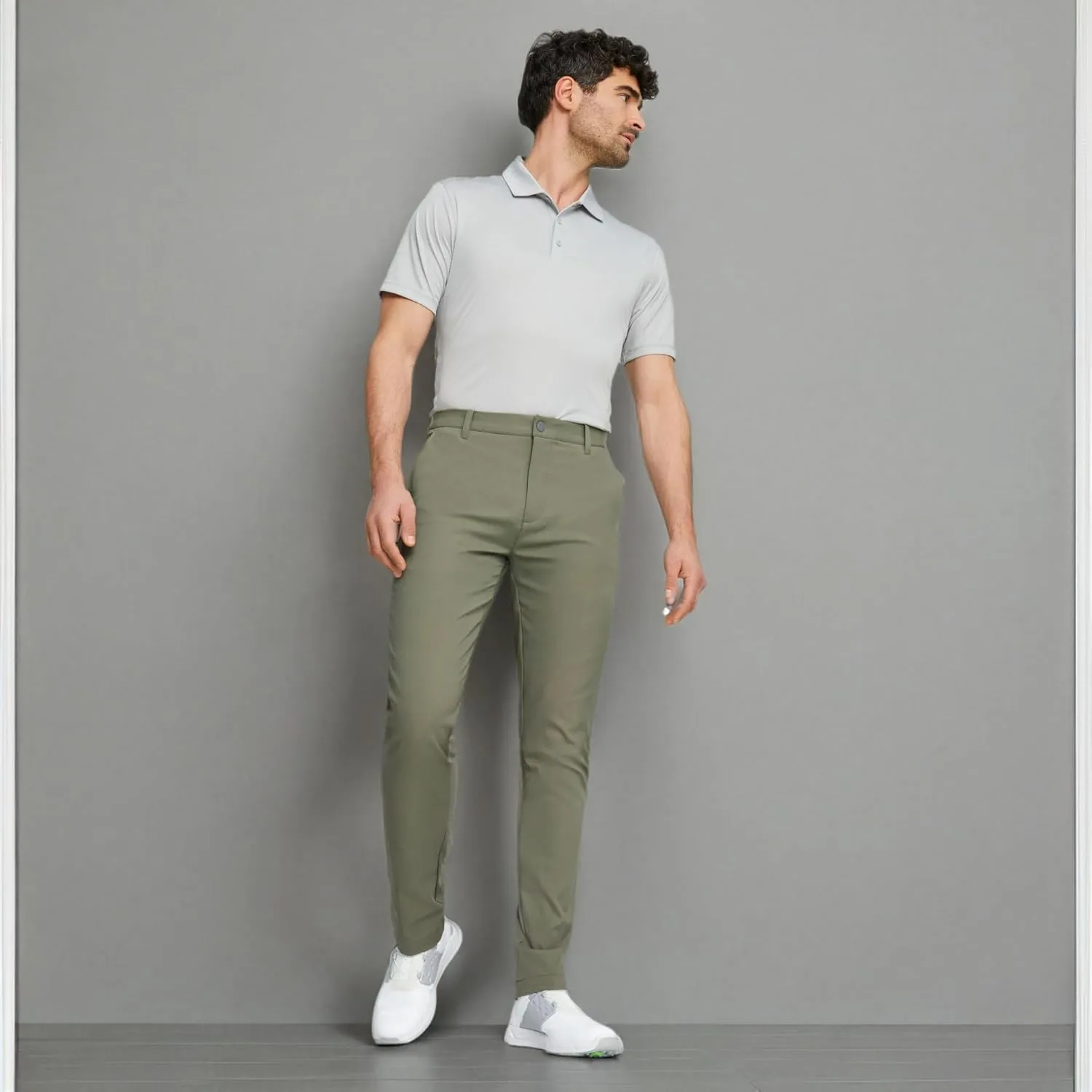 Men's Dealer Tailored Pant