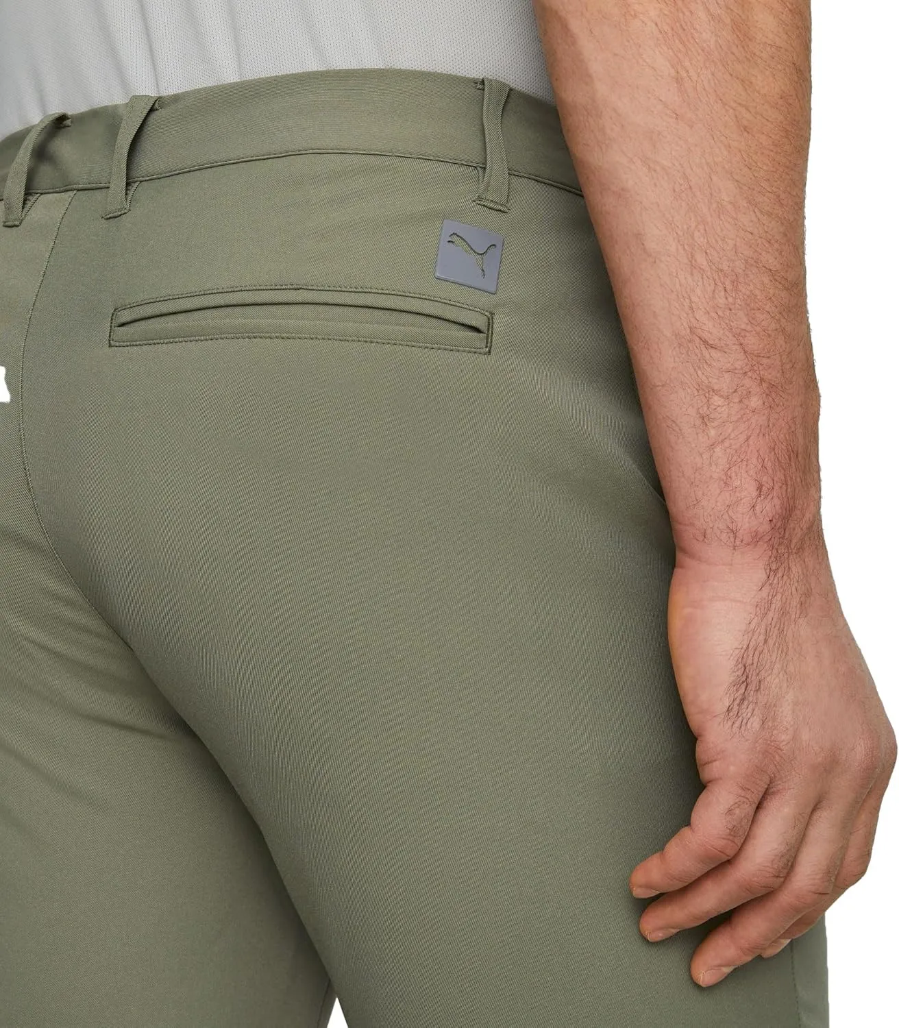 Men's Dealer Tailored Pant