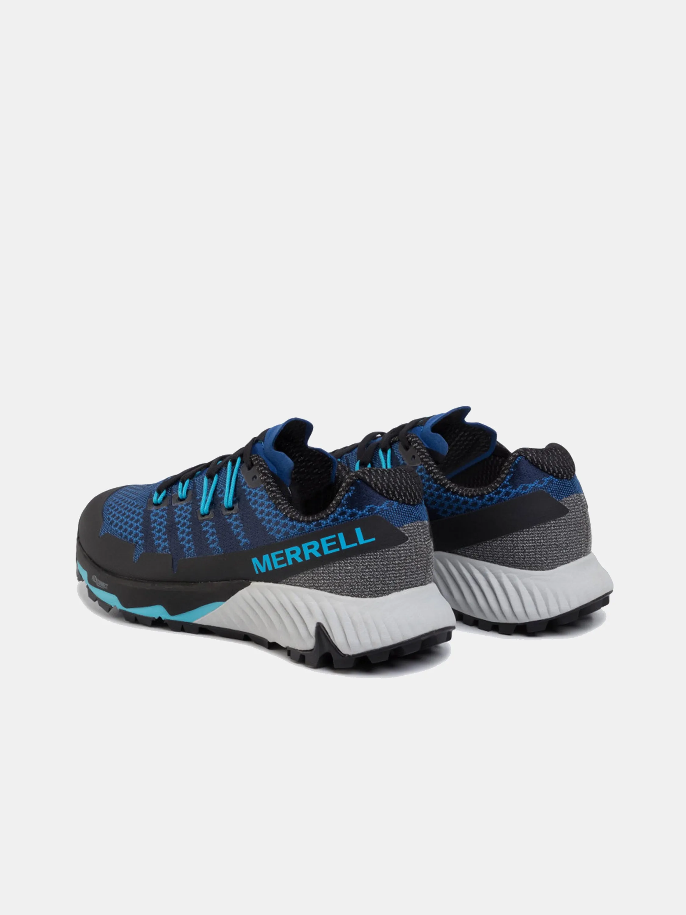 Merrell Men's Agility Peak Flex 3 Trail-Running Shoes