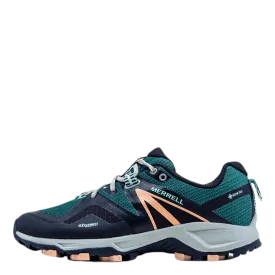 MQM Flex 2 Low GTX Pink/Green