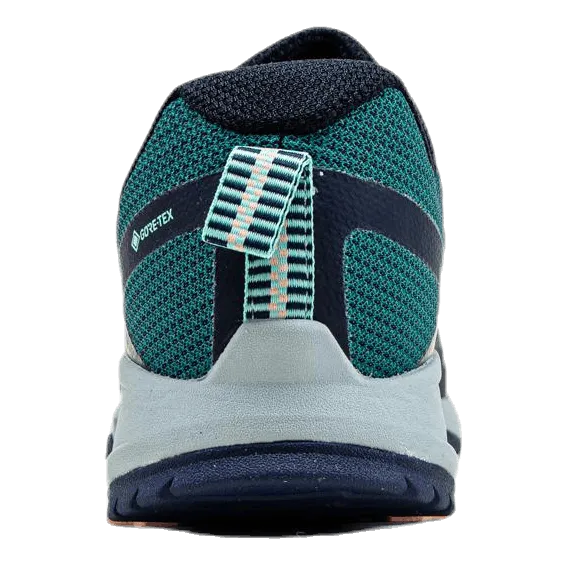 MQM Flex 2 Low GTX Pink/Green