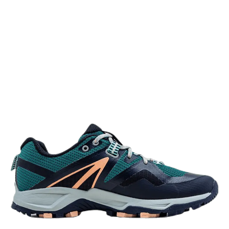 MQM Flex 2 Low GTX Pink/Green