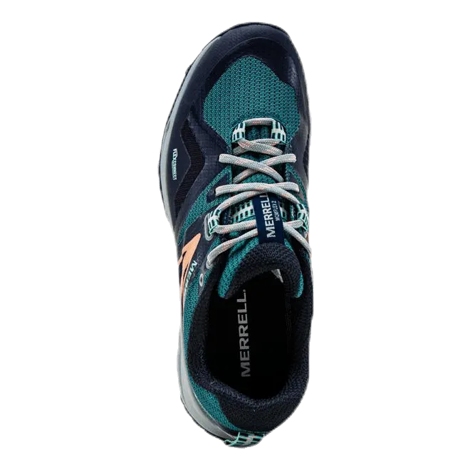 MQM Flex 2 Low GTX Pink/Green