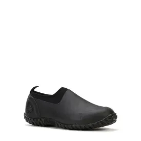 Muck Footwear  Women's Muckster Ii Low Muckster Black M