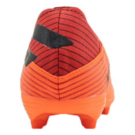 Nemeziz 19.1 FG Patterned