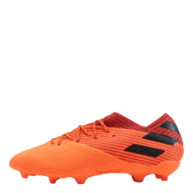 Nemeziz 19.1 FG Patterned
