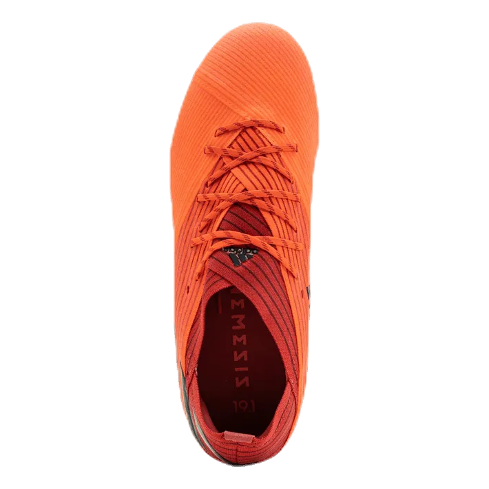 Nemeziz 19.1 FG Patterned