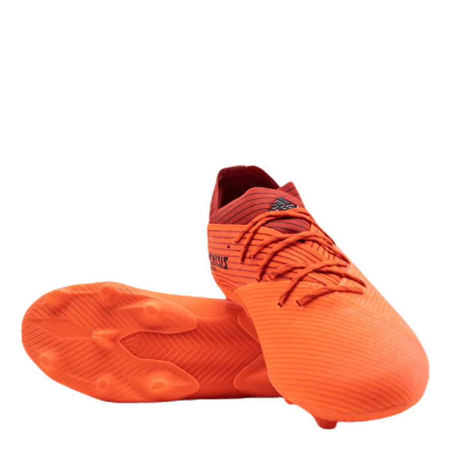 Nemeziz 19.1 FG Patterned