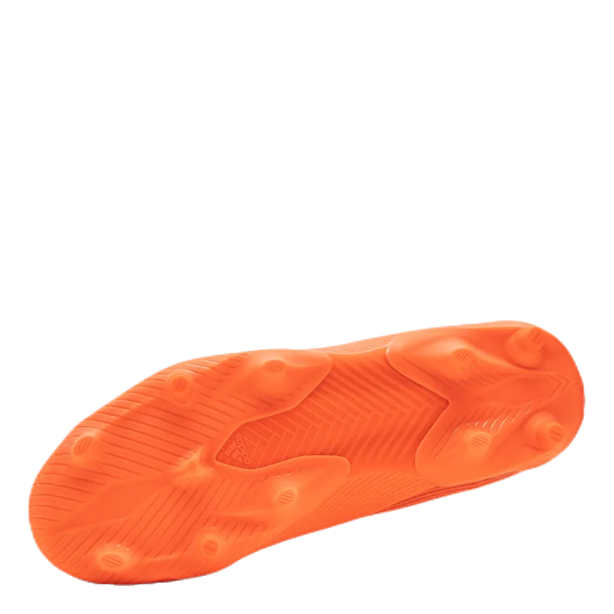 Nemeziz 19.1 FG Patterned