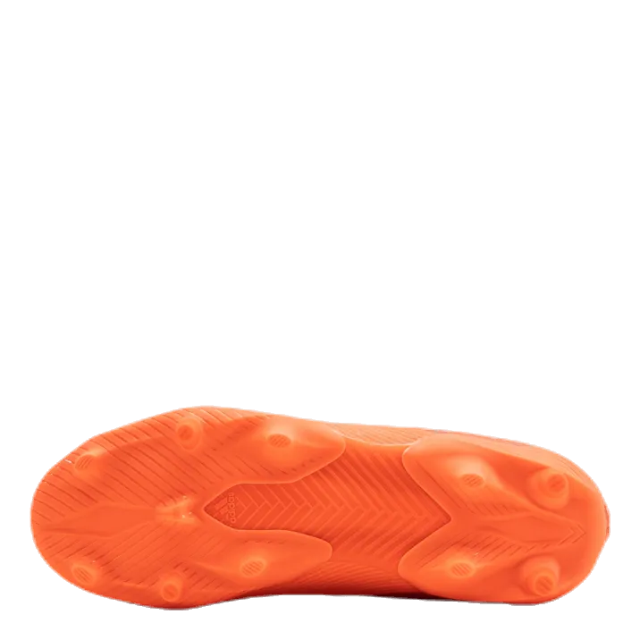 Nemeziz 19.1 FG Patterned