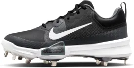 Nike Force Zoom Trout 9 Pro Low Metal Baseball Cleats, 7.5