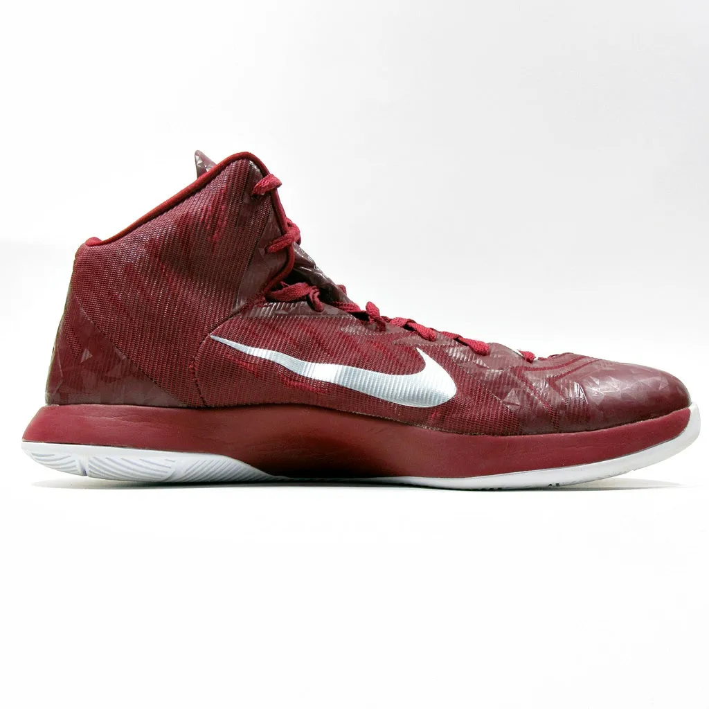 NIKE Hyper Quickness