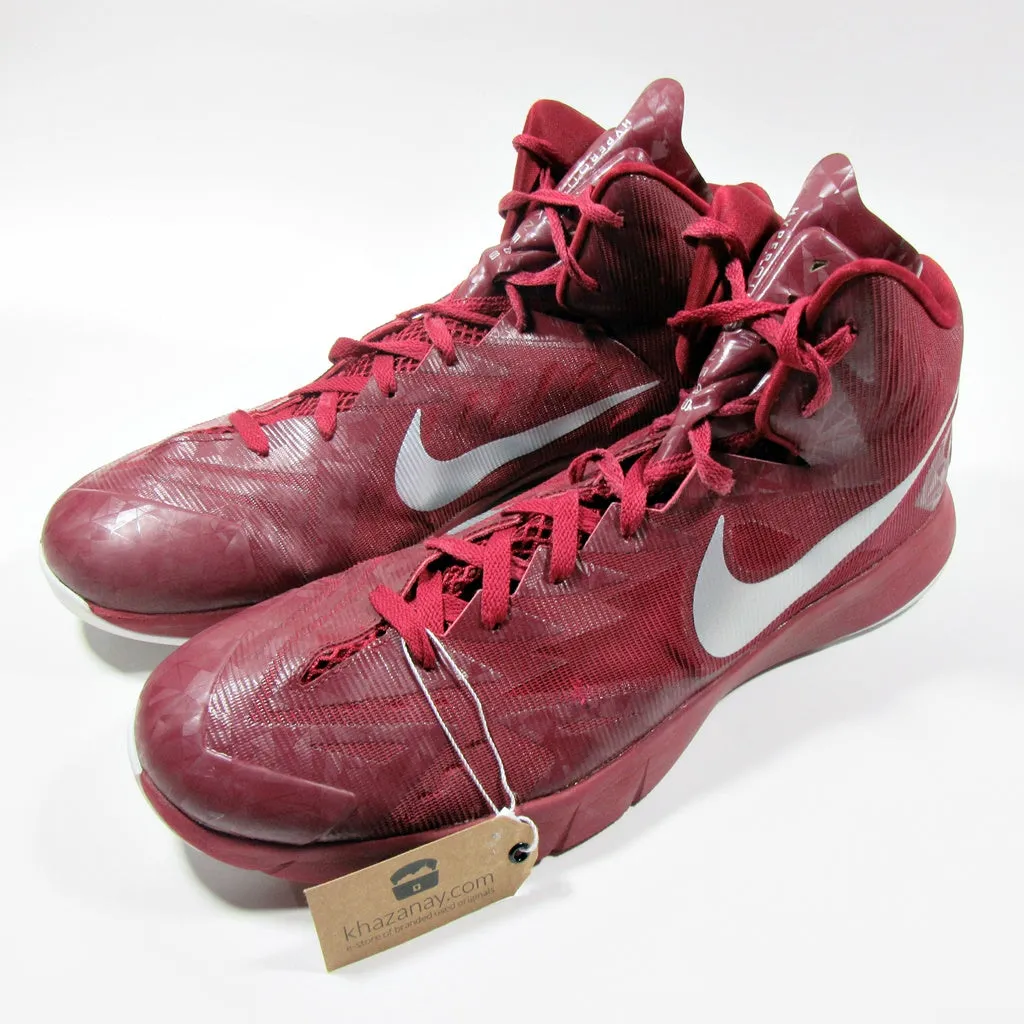 NIKE Hyper Quickness
