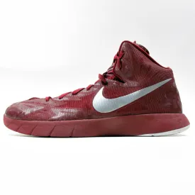 NIKE Hyper Quickness