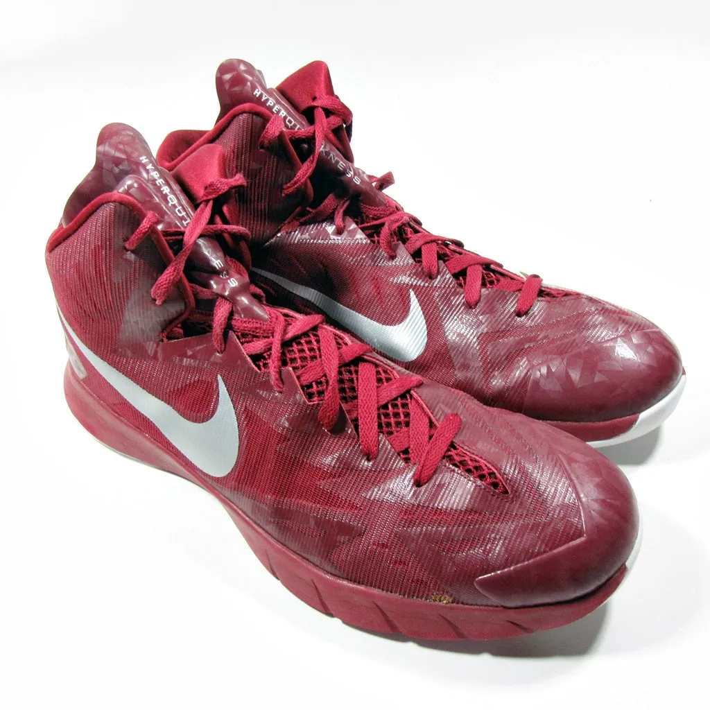 NIKE Hyper Quickness
