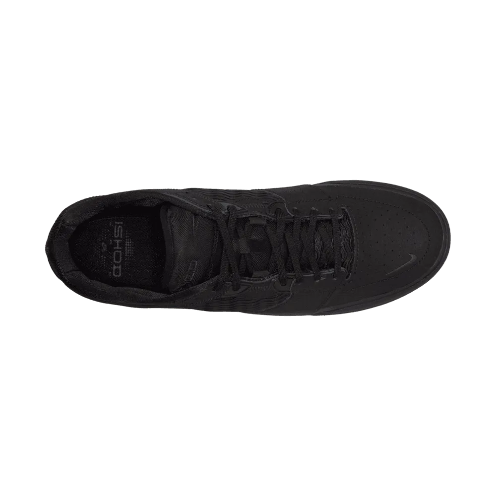 Nike SB Ishod Wair Premium Black Black Black